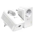 INTD TP-LINK Powerline TL-PA7019P Kit AV NEU