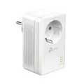 TP-Link TL-PA7019P KIT Powerline Adapterkit 1GbE, HomePlug AV (HPAV), HomePlug