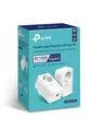TP-LINK TL-PA7019P KIT AV1000-Gigabit-Powerline-Adapter KIT mit Steckdose