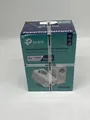 TP-LINK AV1000-Gigabit-Powerline-Adapter KIT mit Steckdose - Weiß  OVP #TK1588A