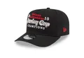 New Era Snapback Cap 9Fifty AFrame HISTORIC Chicago Blackhawks