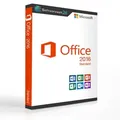 Office 2016 Professional Windows