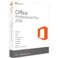 Microsoft Office 2016 Professional Plus 32-64 | Käuferschutz | Online Aktivierung | Sofortdownload | Windows
