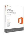 Microsoft Office 2016 Professional