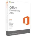 Office 2016 Professional |ESD|
