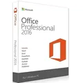 Microsoft Office 2016 Professional