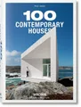 Sachbuch 100 Contemporary Houses Philip Jodidio