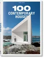 100 Contemporary Houses: BU (Bibliotheca Universali by Philip Jodidio 3836557835