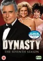 Dynasty - Season 7 [DVD] (12) | DVD | Zustand sehr gut