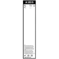 BOSCH Wischblatt Aerotwin Flachbalkenwischblatt für BMW 61612350328 3 397 014 117