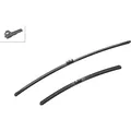 Bosch 3 397 014 117 Scheibenwischer für BMW Wischblätter Wischgummi