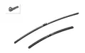 2x BOSCH AEROTWIN SCHEIBENWISCHER vorne 530/750 mm Wischerblätter Wischblatt