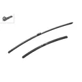 Wischblatt Bosch 3397014117 Aerotwin für Bmw Vorne