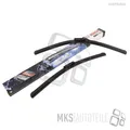 BOSCH 3 397 014 117 Wischblatt Scheibenwischer für BMW 750mm 530mm