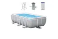 Intex Framepool 26784GN PrismFrame Rectangular Pool Set 300 x 175 x 80 cm
