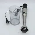 Bosch Elettrodomestici MaxoMixx - Handmixer, mit 1 Zubehör, mit Anti-Saughaube,