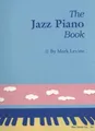 Mark Levine The Jazz Piano Book