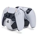 PS5 Ladestation TWIN Charging Station Power A  offiziell lizenziert - PowerA -
