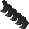 DANISH ENDURANCE Socken Merino Hiking Light