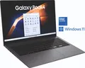 Samsung Galaxy Book4 15,6" FHD Intel Core 3-100U 8GB 256B SSD W11H Gray Neuwertig