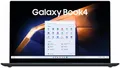 Samsung Galaxy Book4 - NP750XGK-KB5DE - (15,6", Core 3 100U, 8GB, 256GB, Win11)