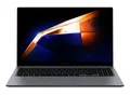 NOTEBOOK SAMSUNG GALAXY BOOK4 NP750XGK KB5DE 15,6" INTEL CORE 3 8G 256GB GRAU