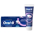 Oral-B Professional Zahnfleisch-Intensivpflege & Antibakterieller Schutz Zahncreme, 75 ml Zahncreme, 75ml