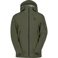 SCOTT SCO Jacket M's Explorair 3L DOUGLAS GREEN - M