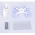 Reparatur-Set für Windschutzscheiben | Steinschlag Reparatur | Scheibenreparatur
