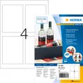 HERMA Flaschenetiketten A4 (4603)