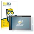BROTECT AirGlass Glas Panzer-Folie für Lenovo Tablet 10 (10.1) - Schutzglas