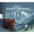 Knesebeck Die Welt der Berge (Deutsch, Dieter Braun, 2018) (25083060)