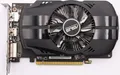 ASUS Phoenix PH-RX550-4G-EVO AMD Radeon RX 550 4 GB GDDR5