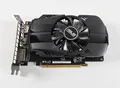 ASUS PH-RX550-4G-EVO Gaming Grafikkarte (AMD, PCI 3.0, GDDR5 4GB)
