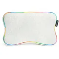 BLACKROLL Kopfkissen Recovery Pillow Kids, ab 4 Jahren, orthopädisches Kissen mit Memory-Schaum, 30x50 cm