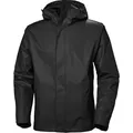 Helly Hansen Moss Jacket black (990) S
