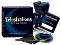 USAopoly Telestrations After Dark Party Game