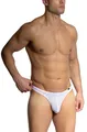 Olaf Benz Herren RED2455 Unterwäsche, weiß, XL