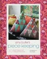 Amy Butler Piece Keeping von Butler, Amy | Buch | Zustand sehr gut