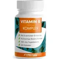 ProFuel Vitamin B Komplex Forte 180 Tabletten