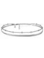 GOOD.designs Fußkette mit Anhänger (1-tlg), mit mehreren Reihen