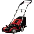 Einhell GE-SA 1435/1 Elektro Vertikutierer Einstellbarer Holm Arbeitsbreite 35 cm