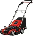Einhell GE-SA 1435/1 Elektro Vertikutierer Einstellbarer Holm Arbeitsbreite 35 cm (3420690)