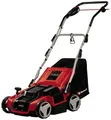 Einhell GE-SA 1435/1 Elektro Vertikutierer Einstellbarer Holm Arbeitsbreite 35cm