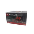Einhell Elektro Vertikutierer Gartenpflege GE SA 14351 1 4 kW
