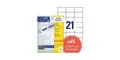 AVERY Zweckform Universaletikett ultragrip 70 x 42,3 mm (B x H) nicht wieder ...