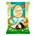 Lindt Schokolade | Kokos-Marzipan-Eier | 85g | Feinherbe Milchschokoladeneier mit zarter Kokos-Marzipan-Füllung | Ostereier | Perfekte Oster-Schokolade zum Teilen & Genießen