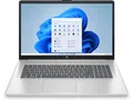 HP 17-cp2334ng Notebook mit 17,3 Zoll Display AMD Ryzen 3,7320U Prozessor