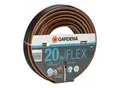 GARDENA Comfort FLEX Schlauch 9x9 13 mm (1/2"), 20 m o. A. (4078500001694)