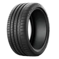 4x MICHELIN Sommerreifen (1 Satz) 295/35 ZR 19 TL (100Y) PILOT SUPER SPORT FSL